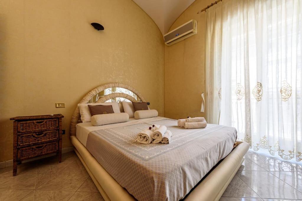 Appartement Pappi *