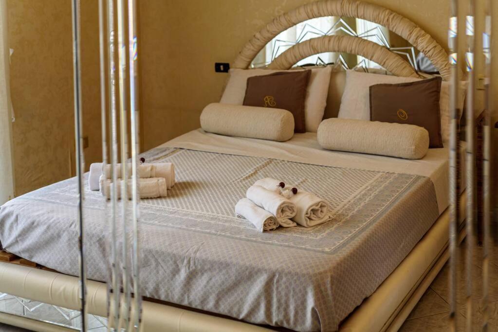 Appartement Pappi Napels