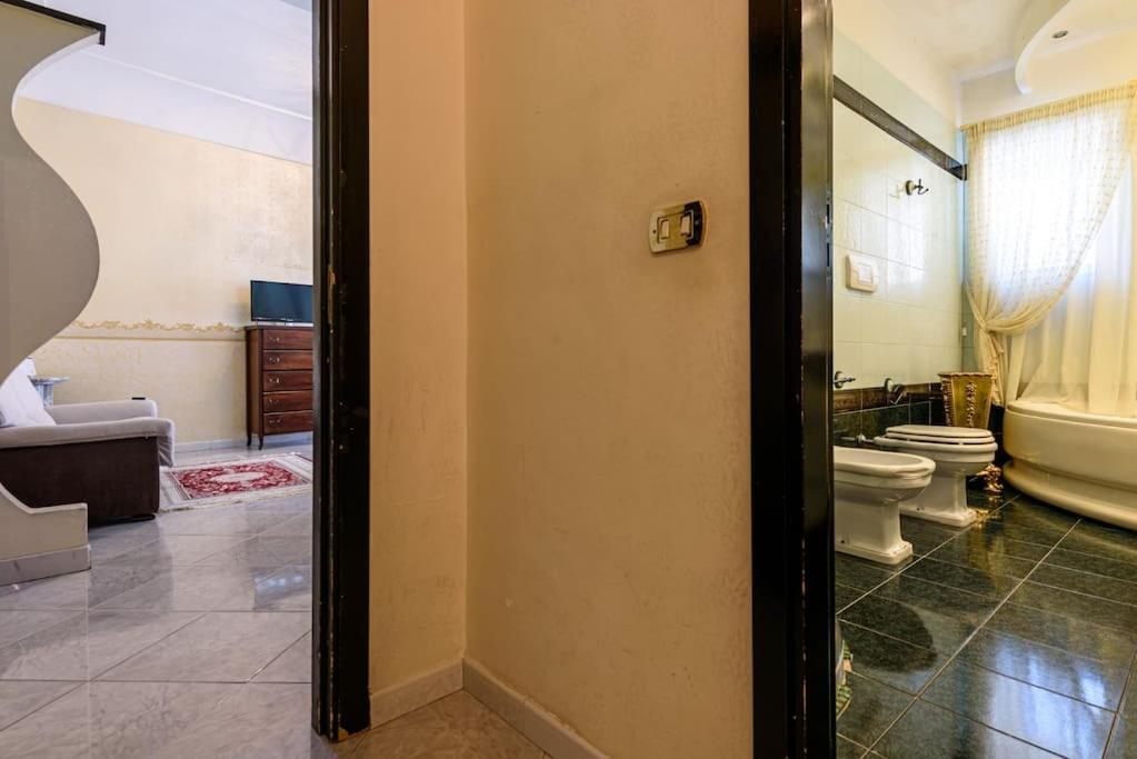 Appartement Pappi