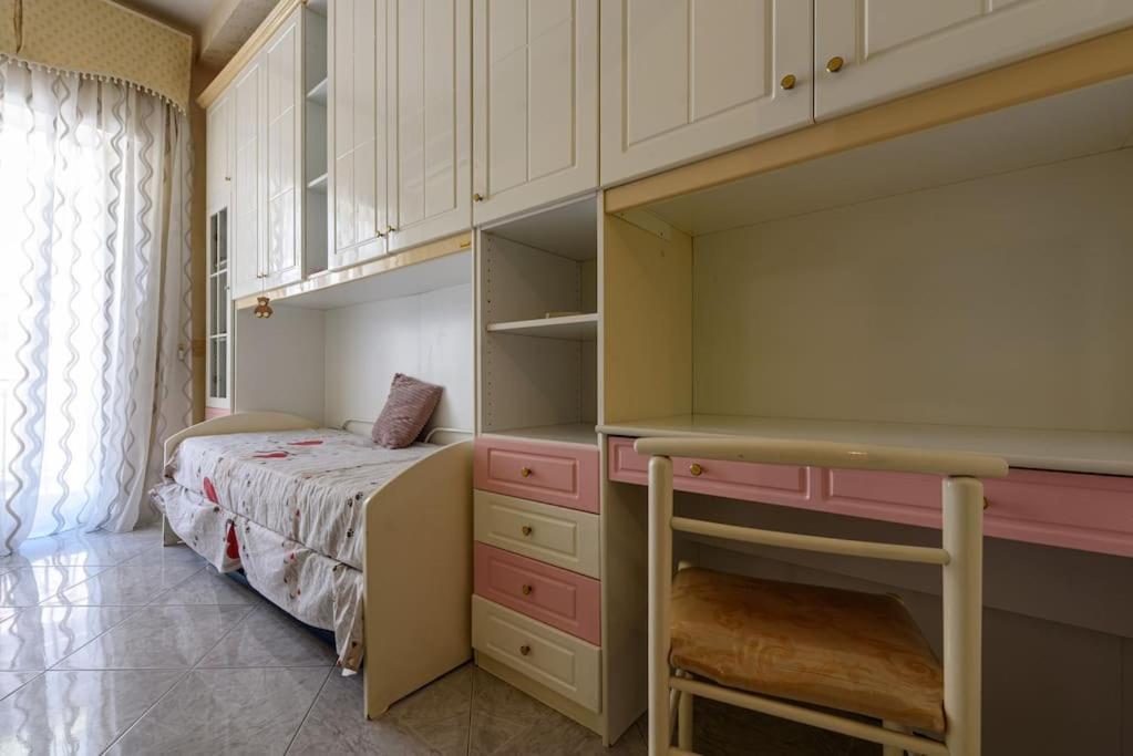 Pappi Appartement