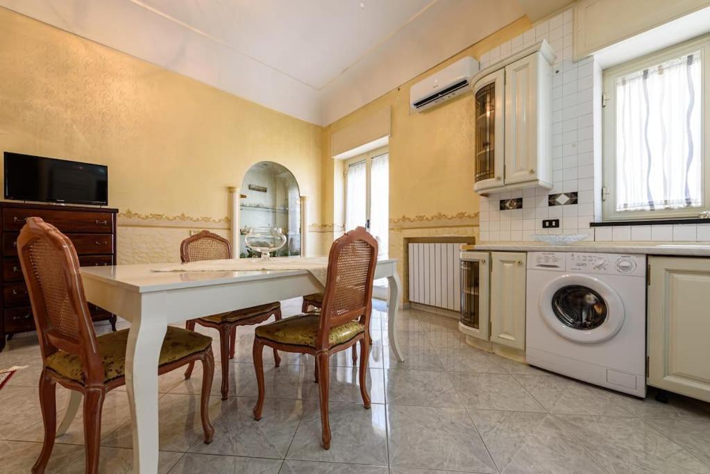 Appartement Pappi *