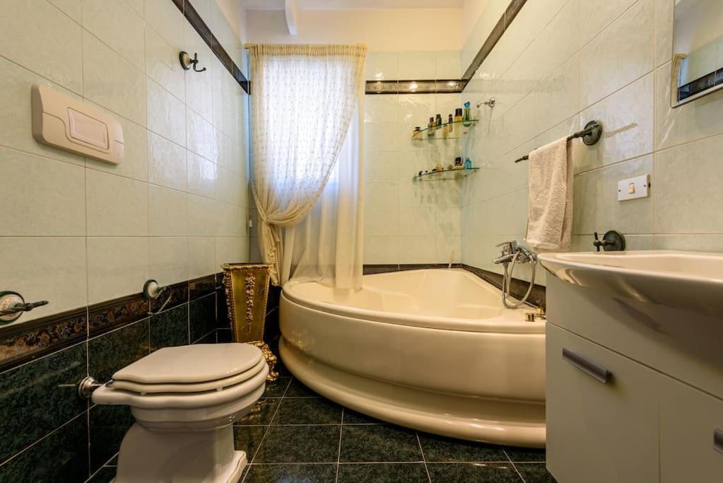 Pappi Appartement Napels