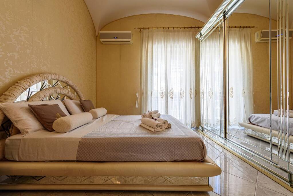 Pappi Apartment *