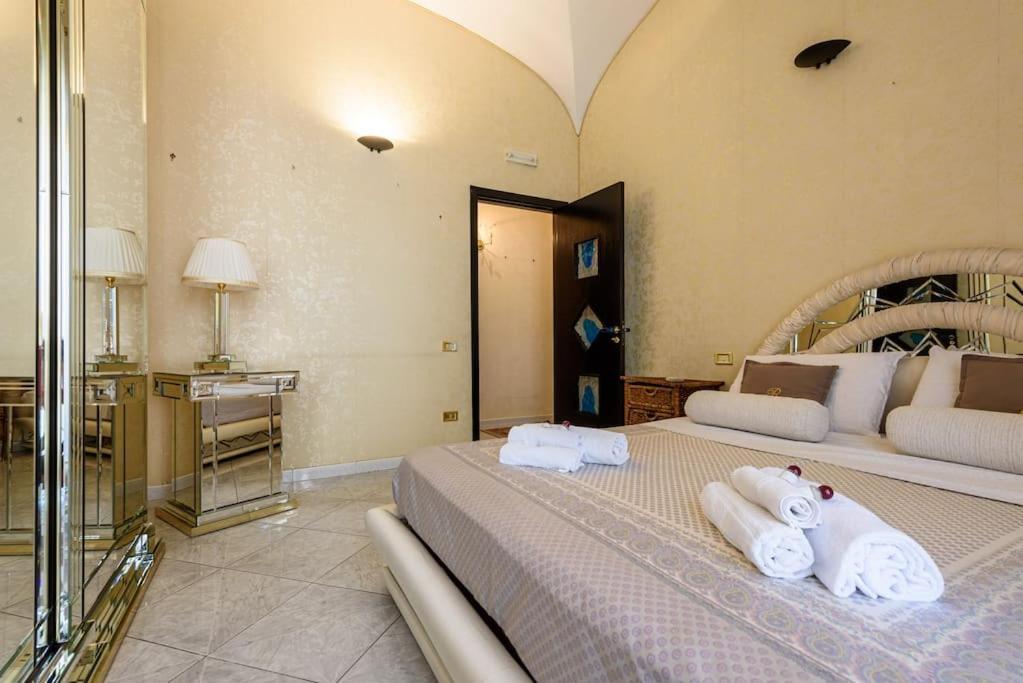Pappi Apartment Naples