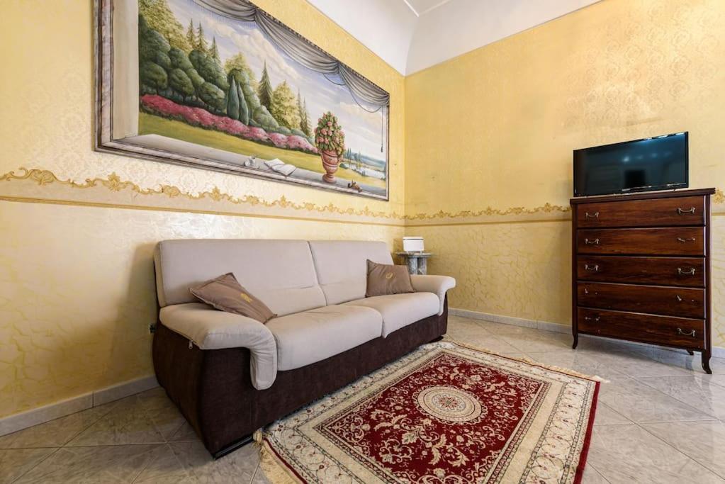 Pappi Apartment