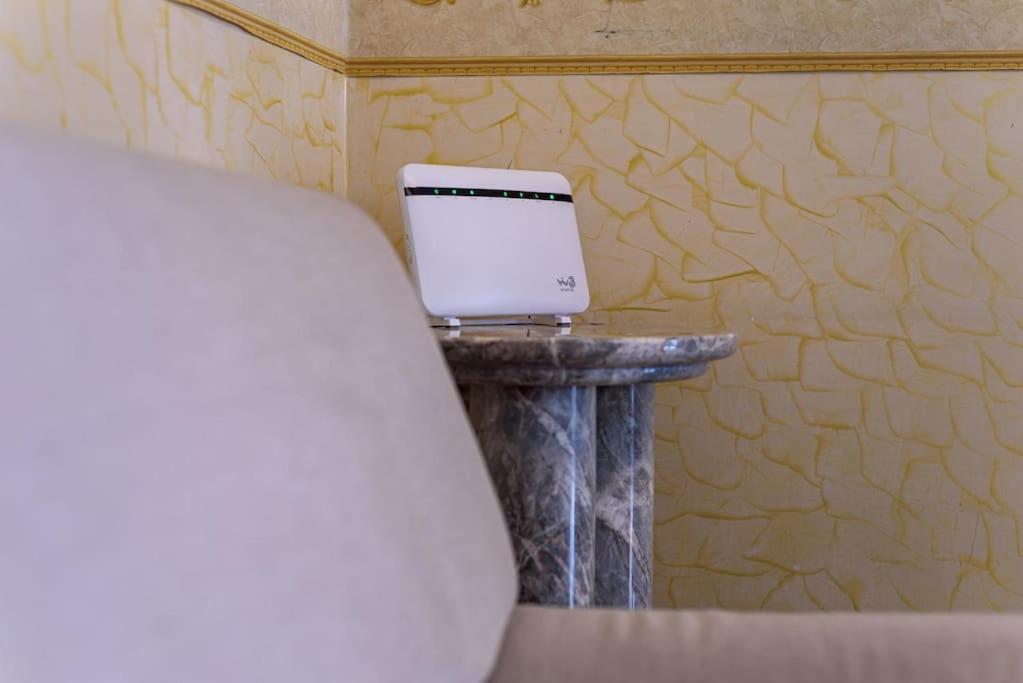 Apartment Pappi Naples