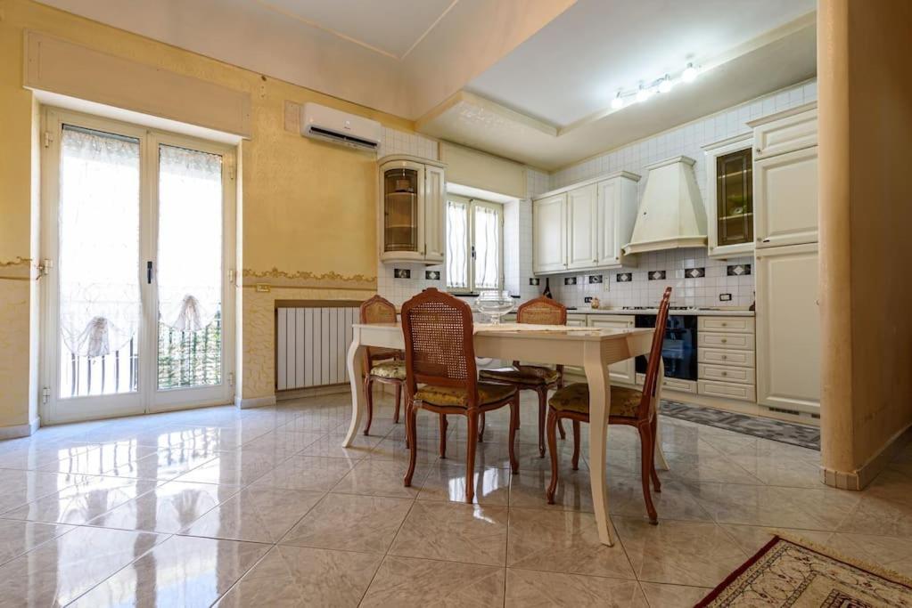 Pappi Apartment
