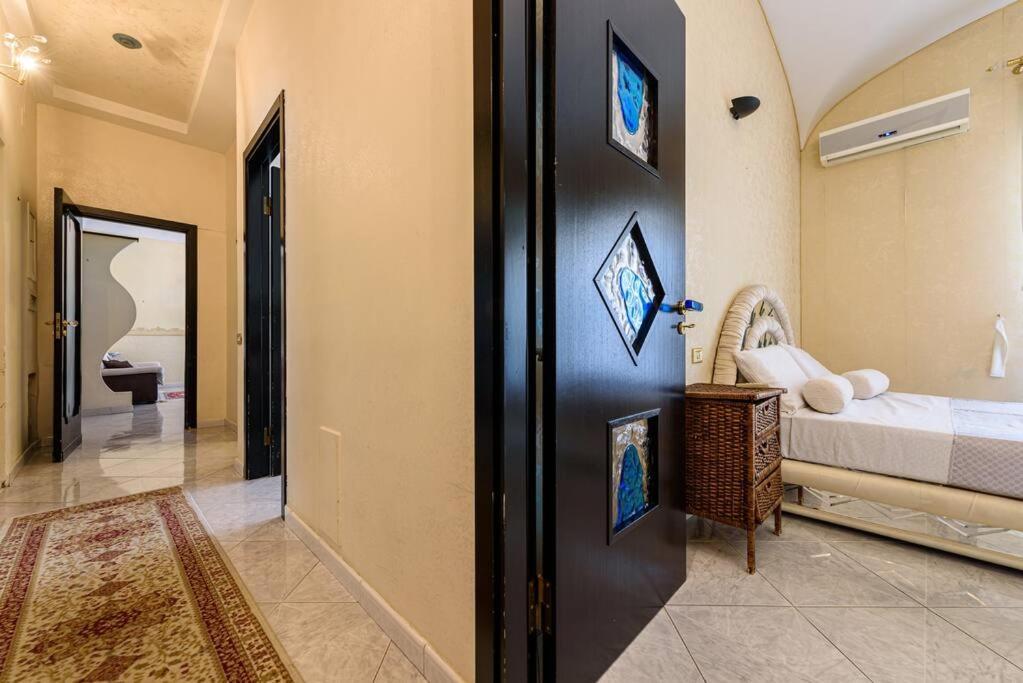 Apartment Pappi Naples
