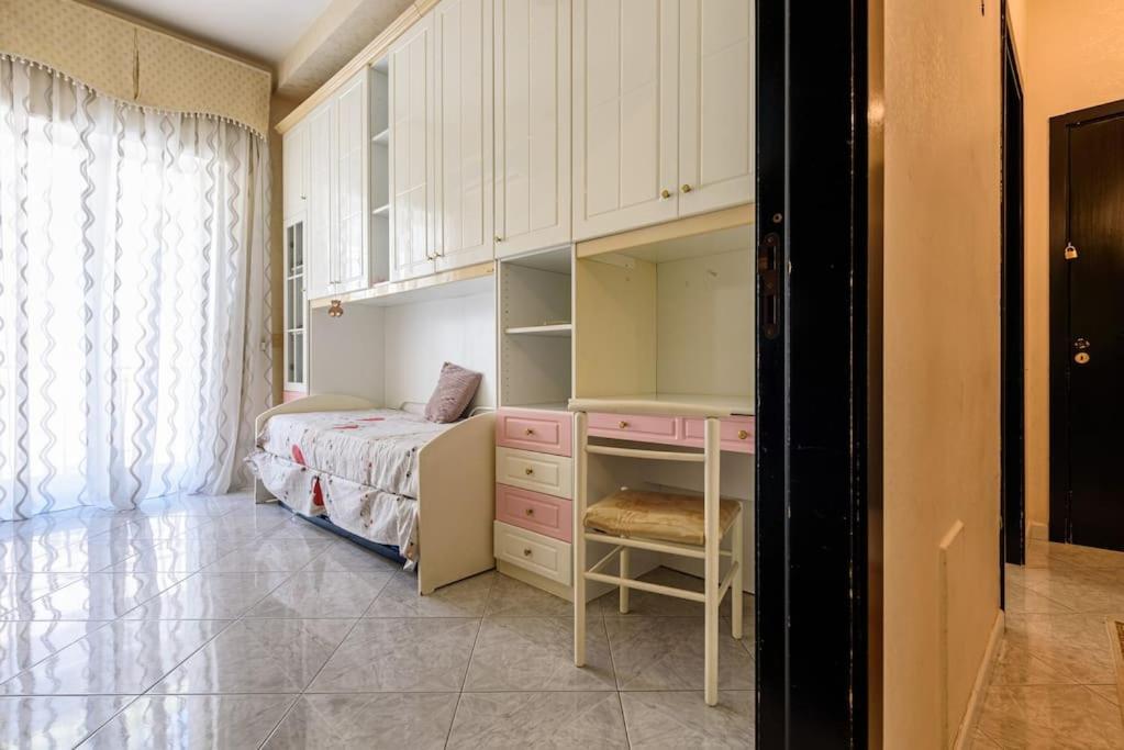 Pappi Apartment Naples