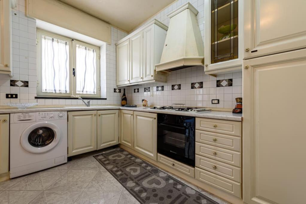 Pappi Apartment