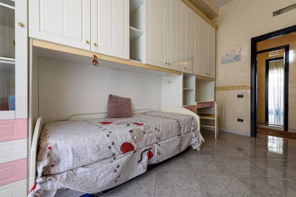 Apartment Pappi *